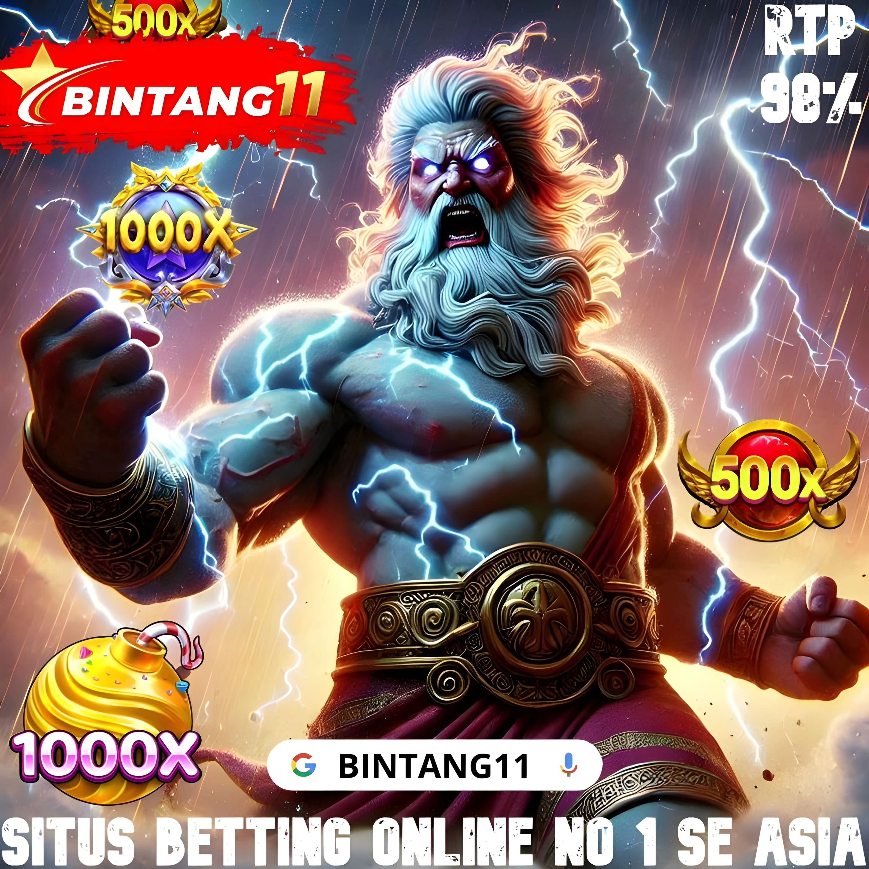 Situs Terbaru